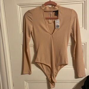 Forever 21 bodysuit